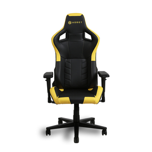 La mejor <span class=keywords><strong>silla</strong></span> ejecutiva ergonómica para juegos, cuero sintético negro personalizado con ajuste de altura directamente del suministro de fábrica - Product Image 4