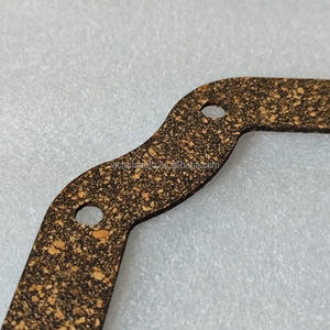 Joint JF506E-0007-AM Liège + Caoutchouc 20 Trous 09B321371 JF506E Transmission - Product Image 6