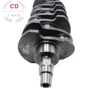 Para Chevrolet <span class=keywords><strong>Corsa</strong></span> 1,6 EA111 EA211 cigüeñal OEM 90467348 piezas de motor automotriz Opel - Product Image 6