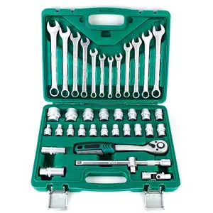 ratchet tools 37 pcs king tony wrench and socket set