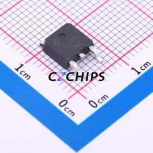ทรานซิสเตอร์ฟิลด์ทรานซิสเตอร์ (Mosfet) TO-252-2L RC409แบบดั้งเดิมและใหม่เอี่ยม - Product Image 1