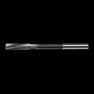 Escariador HSS-Co TA1203, Tolerancia H7, Vástago Cilíndrico para Mecanizado de Precisión - Product Image 3