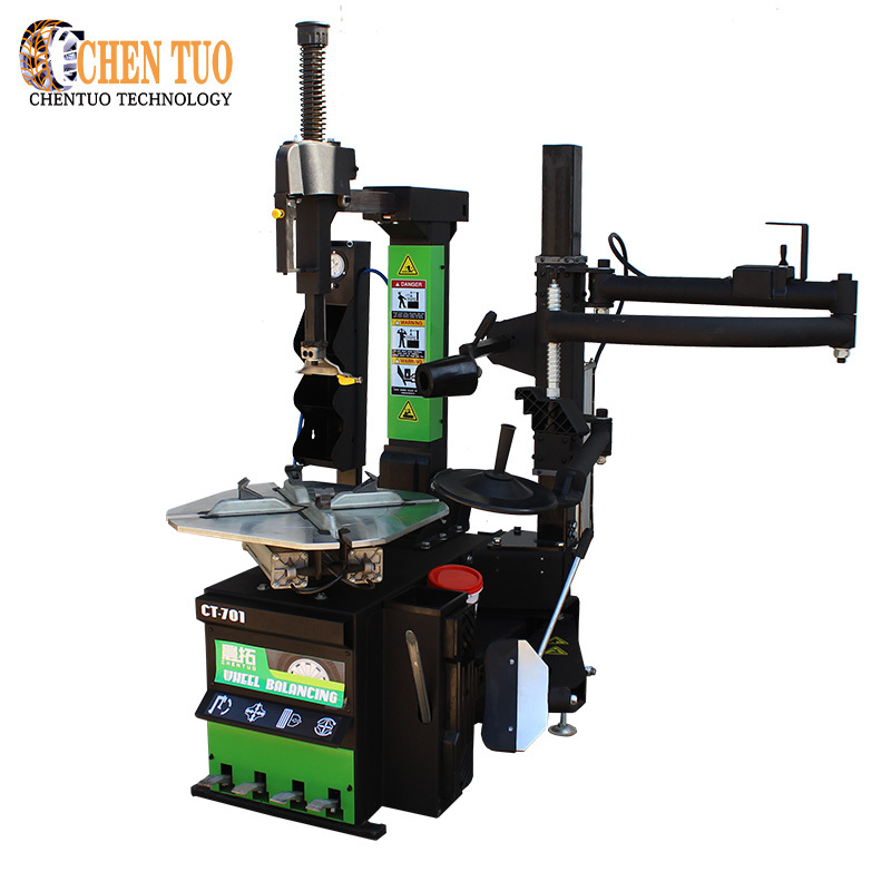 Factory Direct High Quality Tire Changer