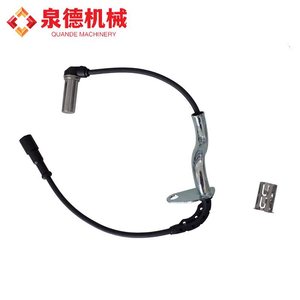 Sensor de Velocidad (Trasero Derecho) A6555400717 para Camión Bomba/Hormigonera Mercedes-Benz 4141, Compatible con Sistemas Eléctricos de Camiones - Product Image 1