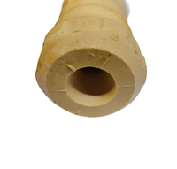 Amortisseur arrière 5QD511357A avec butée de suspension compatible Lavida Plus Golf7 Bora T-Roc Lamando Karoq Octavia MQB-A0