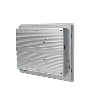 Écran tactile de 12.1 pouces fonctionnant tout en un ordinateur J1900 I3 I5 I7 processeur panneau industriel Pc pour le <span class=keywords><strong>transport</strong></span> - Product Image 6