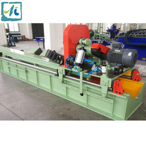 Custom <span class=keywords><strong>Hf</strong></span> Laspijp Makende <span class=keywords><strong>Machine</strong></span> Buismolen Lijnmachine - Product Image 2