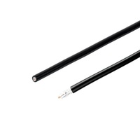 Câble coaxial RF LMR240 avec connecteurs SMA N Type TNC UHF PL259, câble de raccordement d'antenne à faible perte