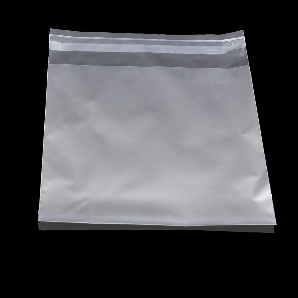 transparente esmerilado