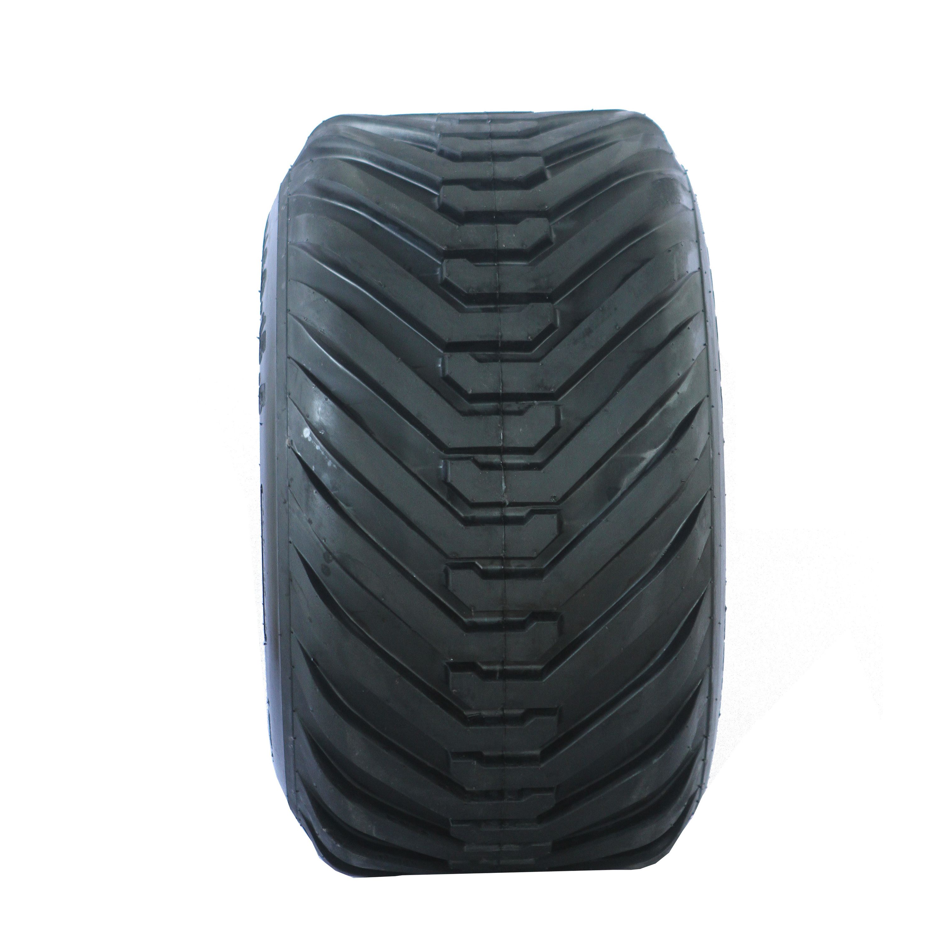 400/60-15.5 Farm Tractor Tire 14 16 18 Ply Rating Heavy Duty Implement Tyre Multiple Tread Patterns Available Vacuum