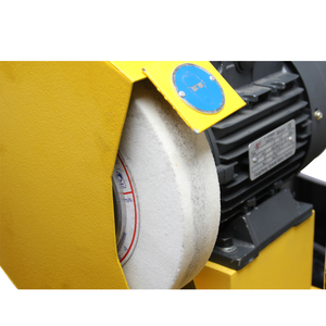 MR-80A, Máy Mài Mũi Khoan Thông Dụng 3-80MM Phạm Vi Mài Lớn Cho Tất Cả Các Loại Máy Khoan - Product Image 5