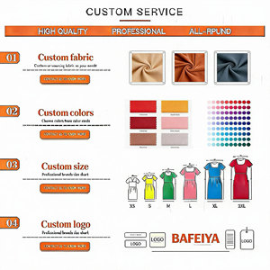 Vestido Profesional Rosa, Traje de Falda con Temperamento Femenino, Vestido de Anfitriona, Uniforme para Recepción de Salón de Belleza, Estética Médica - Product Image 6