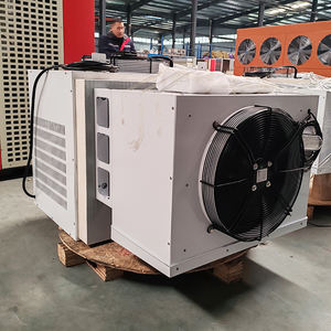 Unité <span class=keywords><strong>monobloc</strong></span> murale de stockage de chambre froide Offre Spéciale en usine unités de condensation - Product Image 3
