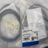 En stock Nouveau capteur de proximité E2E-X2MF1-Z Haute qualité Garantie d'un an DHL FEDEX UPS