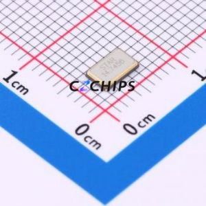 SWXBGABVF0-14.745600 Crystal (Passive) SMD5032-4P Crystal Oscillator SMD Crystal Oscillator 14.7456MHz 10ppm 18pF - Product Image 1