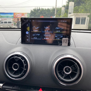 Pliable pour <span class=keywords><strong>Audi</strong></span> <span class=keywords><strong>A3</strong></span> <span class=keywords><strong>2011</strong></span> + Android 13 64GB Voiture GPS Navigation Lecteur Multimédia Voiture Auto Stéréo Radio Magnétophone Unité Principale - Product Image 6
