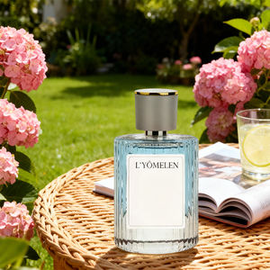 Parfum de haute qualité à base d'huiles essentielles végétales nationales, parfum fruité pour unisexe, parfum boisé au patchouli longue durée - Product Image 4