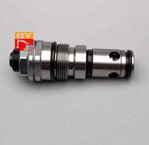 Jining Qianyu Hoogwaardige 419-43-27510 Klep Assy Ontlastklep voor WA300 <span class=keywords><strong>WA320</strong></span> WA350 WA380 WA400 WA450 KLEP 4194327510 - Product Image 4