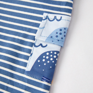 Combinaison personnalisée pour bébé First Steps, broderie <span class=keywords><strong>de</strong></span> nom personnalisée, tenue en coton doux, souvenir <span class=keywords><strong>de</strong></span> nouveau-né, cadeau pour bébé - Product Image 5