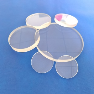 붕규산 Din 7081 A6/b6 250x30(34)x17mm Klinger 반사 게이지 유리 - Product Image 4