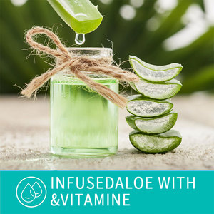 Lingettes humides jetables de luxe en spunlace, 100 % biodégradables et jetables aux toilettes, 17,8x17,8 cm, pour le nettoyage domestique masculin (vente en gros) - Product Image 3