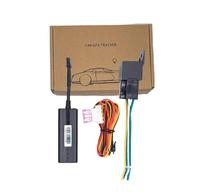 Traceur GPS GSM GPRS 2G TK003, étanche IP65, garantie 1 an, faible coût, localisation de véhicule en temps réel pour voiture et moto