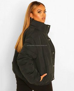 Veste pour femme, nouvelle mode 2021, légère, à sequins roses, à capuche, en satin respirant, coupe-vent, doublure en fausse fourrure, fermeture éclair - Product Image 4