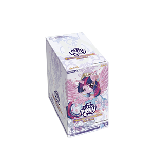 Tarjetas Coleccionables Kayou My Little Pony: Amistad Eterna - Edición Luna - 003A-NA/EMEA - Juego de Cartas Coleccionables en Inglés - Product Image 1