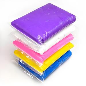 Pâte à <span class=keywords><strong>modeler</strong></span> super légère à séchage à l'air 1000g, non toxique, multicolores, emballée sous vide, marque SIWEI, pour la maternelle et l'école primaire - Product Image 4