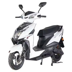 2024 New 1200w Lithium <b>Battery</b> Motorcycle Two-wheeled Scooter With <b>72v</b> Power Speed for Adults - Product Image 4