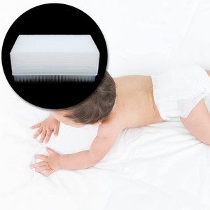 Cepillo quirúrgico desechable para lavado de manos, consumibles médicos para la limpieza del cuerpo del bebé, instrumentos para el cuidado del bebé - Product Image 6
