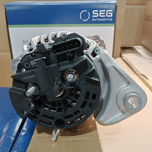 Nuevo Alternador SEG de 28V 110A para 7700 8300 9400, 0124655500 0124655924 AT303320 20409228, Garantía de 12 Meses - Product Image 5