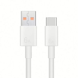 Cargador USB Tipo C de 6A para Mi 11 10 <span class=keywords><strong>Pro</strong></span> 5G 9 <span class=keywords><strong>Poco</strong></span>, cable de carga rápida de 66W para Mate40 P40 <span class=keywords><strong>Pro</strong></span> - Product Image 6