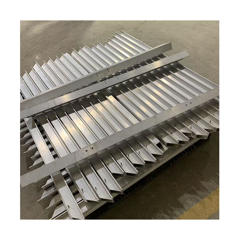 Manufacturer Of Custom Sheet Metal Fabrication Services Stainless Steel And Aluminium Bending Stamping Welding Part Creation