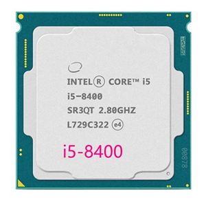 Hot Bán Sử Dụng Core I5 Máy Tính Để Bàn Máy Tính <span class=keywords><strong>CPU</strong></span> I5 <span class=keywords><strong>8400</strong></span> 8500 1151 Ổ Cắm - Product Image 2