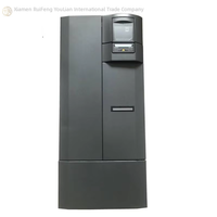 Módulo de Salida Analógica 6ES7332-5HF00-0AB0 AQ Classic, Automatización Industrial, Riel DIN, Controlador Lógico Programable, Nuevo de Fábrica