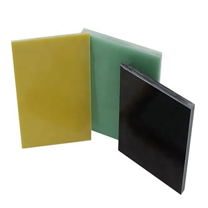 Vente flash - Panneau d'isolation en fibre de verre et résine époxy - Product Image 1