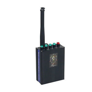Detector de Metales Black Hawk II con Pantalla, Wifi, Control Remoto, para Detección Subterránea de Oro, Plata y Cobre - Product Image 4