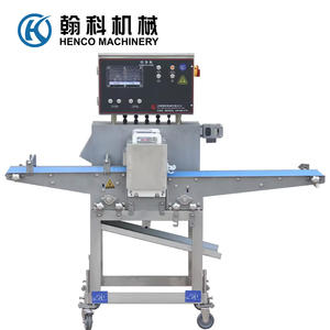 Machine résistante électronique de coupeur de trancheuse de viande de nouvelle production de vente - Product Image 3