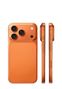 Smartphone 5G d'occasion 2026 pour 17 Pro Max, débloqué, vente en gros, écran HD 6,9 pouces 144Hz, appareil photo 108MP, Deca Core, 16 Go de RAM, Grade A+ - Product Image 4