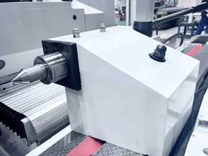 SMTW MKA1332A High Precision CNC <strong>Cylindrical</strong> Grinder Full Automatic Custom System <strong>Grinding</strong> <strong>Machine</strong> - Product Image 2