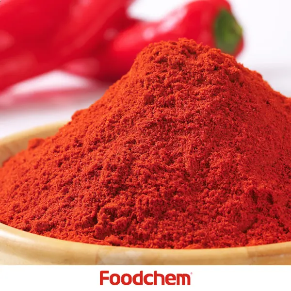 Top Quality Red Chilli Powder/Hot Chili From China