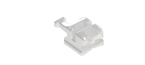 Shinye Kiefer ortho pä dische Zahnspangen Bestseller Kieferorthopädie Brackets Zähne für Brace Dental Consu mables Brackets Orthodopo - Product Image 2