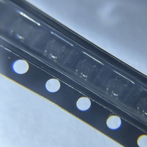 PSSI2021SAY,115 ไดรเวอร์ LED 1 ช่องสัญญาณ 370uA กระแสไฟฟ้า 5 ขา TSSOP T/R สำหรับยานยนต์ AEC-Q101 - Product Image 1