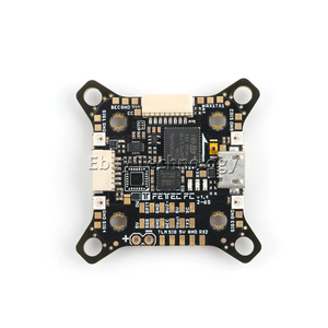 Holybro <span class=keywords><strong>fettec</strong></span> <span class=keywords><strong>FC</strong></span> <span class=keywords><strong>G4</strong></span>อุปกรณ์เสริมโดรน V1.7 - Product Image 4