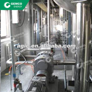 分離大豆タンパク質濃縮粉末生産ラインマシン - Product Image 4