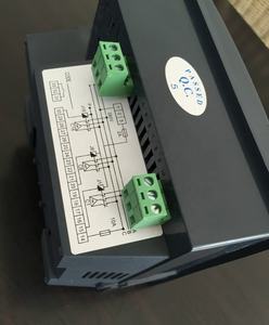 JKW58 प्रतिक्रियाशील शक्ति स्वत: COMPENSATING नियंत्रक बांग्लादेश - Product Image 3