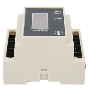 AC220V 5A digitale solare riscaldatore di acqua differenziale termostato EW-802 regolatore di temperatura - Product Image 5