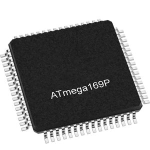 ATMEGA1284P-AU TQFP-44 Flash AVR mới và độc đáo (10x10) Đơn vị vi điều khiển (mcus/mpus/socs) atmega1284p - Product Image 5