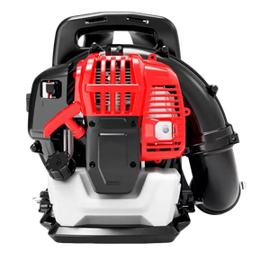 Soplador de Hojas a Gasolina de 1.45kW, Ligero, para Eliminar Residuos en Huertos y Jardines - Product Image 2